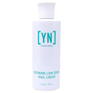 Young Nails | Extreme Low Odor Nail Liquid [6.0 oz]